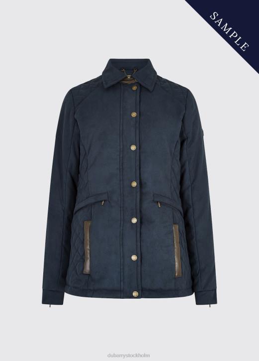 rathvilly 4VXX744 Kläder Marin Dubarry kvinnor rathvilly 4VXX744 Kläder Marin Dubarry kvinnor