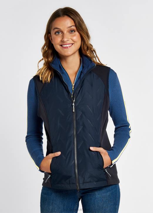 redbarn performance gilet 4VXX166 Kläder Marin Dubarry kvinnor redbarn performance gilet 4VXX166 Kläder Marin Dubarry kvinnor