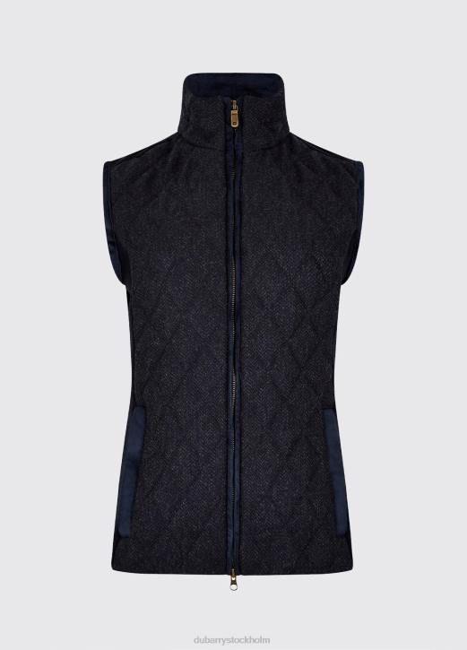 enbär 4VXX601 Kläder midnatt Dubarry kvinnor enbär 4VXX601 Kläder midnatt Dubarry kvinnor