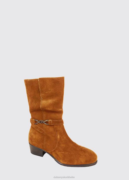 carlingford stövel 4VXX742 Skodon kamel Dubarry kvinnor carlingford stövel 4VXX742 Skodon kamel Dubarry kvinnor