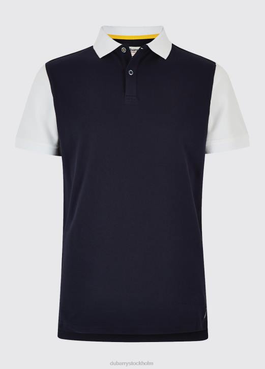 prendergast polo 4VXX1158 Kläder Marin Dubarry män prendergast polo 4VXX1158 Kläder Marin Dubarry män